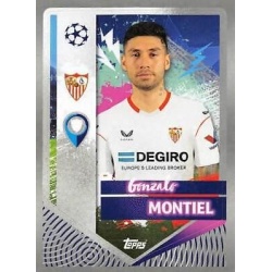 Gonzalo Montiel Sevilla 406