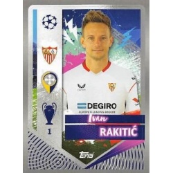 Ivan Rakitić Sevilla 413