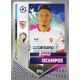 Lucas Ocampos Sevilla 415