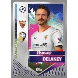 Thomas Delaney Sevilla 416