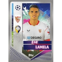 Erik Lamela Sevilla 417