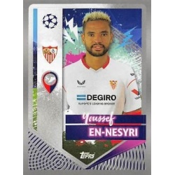 Youssef En-Nesyri Sevilla 419