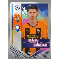 Valeriy Bondar Shakhtar Donetsk 425