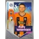 Andriy Totovytskyi Shakhtar Donetsk 429