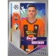 Dmytro Kryskiv Shakhtar Donetsk 430