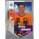 Georgiy Sudakov Shakhtar Donetsk 434