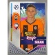 Danylo Sikan Shakhtar Donetsk 436