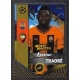 Lassina Traoré Golden Goalscorer Shakhtar Donetsk 438