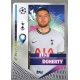 Matt Doherty Tottenham Hotspur 461