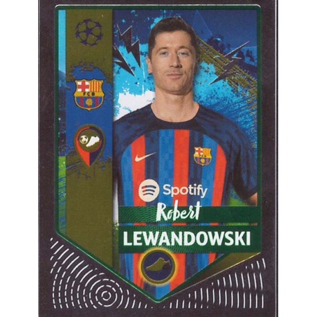 Robert Lewandowski Green Barcelona 200