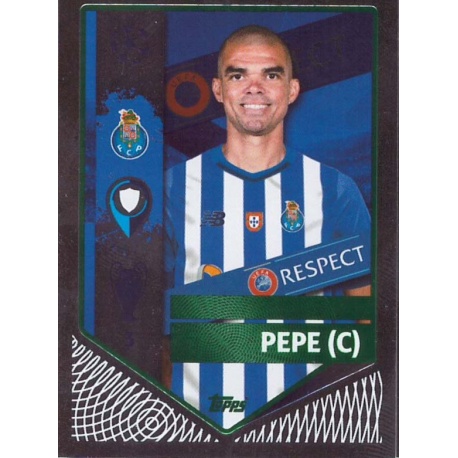 Pepe Green Porto 244