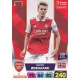 Martin Ødegaard Arsenal 39