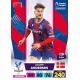 Joachim Andersen Crystal Palace 123