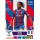 Michael Olise Crystal Palace 125