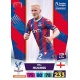 Will Hughes Crystal Palace 127