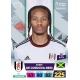 Bobby Decordova-Reid Fulham 168