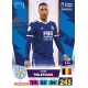 Youri Tielemans Leicester City 200