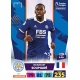 Boubakary Soumaré Leicester City 204