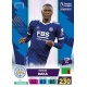 Patson Daka Leicester City 206