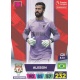 Alisson Liverpool 209