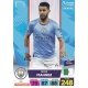 Riyad Mahrez Manchester City 238