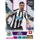 Fabian Schär Newcastle United 264