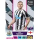 Matt Targett Newcastle United 265