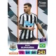 Bruno Guimarães Newcastle United 274