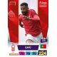 Cafú Nottingham Forest 289