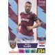 Nikola Vlasic West Ham United 345