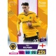 Max Kilman Wolverhampton Wanderers 360