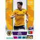 Pedro Neto Wolverhampton Wanderers 363