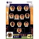 Line-Up Wolverhampton Wanderers 369