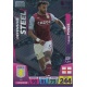 Tyrone Mings Defensive Steel Aston Villa 380