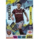 Declan Rice Midfield Master West Ham United 395