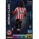 Yoane Wissa World Class Brentford 454