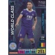 Youri Tielemans World Class Leicester City 459