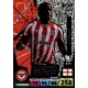 Ivan Toney Limited Edition Brentford