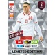 Piotr Zielinski Limited Edition Poland