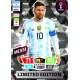 Lionel Messi Limited Edition Argentina