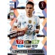 Lautaro Martinez Limited Edition Argentina