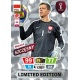 Wojciech Szczesny Limited Edition Poland