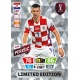 Ivan Perisic Limited Edition Croatia