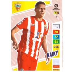 ELIGE TUS CROMOS Panini ADRENALYN XL La Liga 22-23 Trading Cards #1-180 