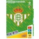 Escudo Betis 73