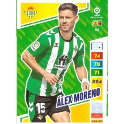 Álex Moreno Betis 80