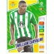 William Carvalho Betis 82