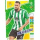 Borja Iglesias Betis 88