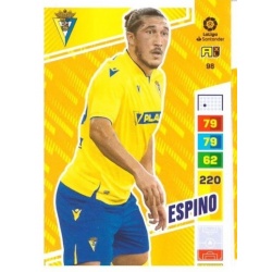 Espino Cádiz 98