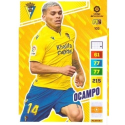 Ocampo Cádiz 103